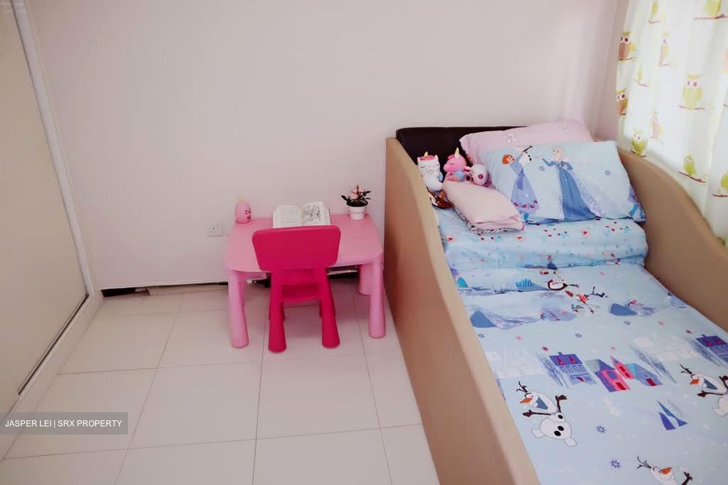 Blk 256A Punggol Opal (Punggol), HDB 4 Rooms #583825001